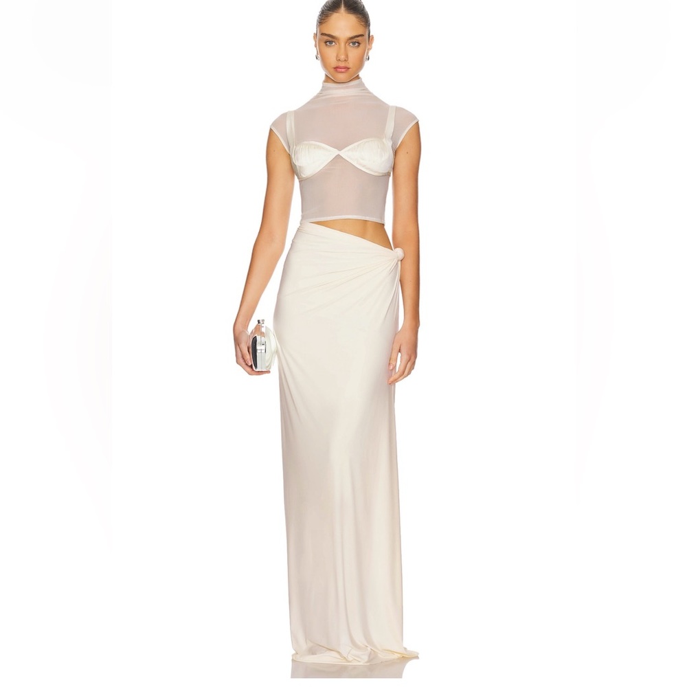 Deme By Gabriella Dove Set